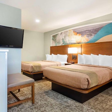 Best Western Plus Ahtanum Inn Union Gap Exterior photo