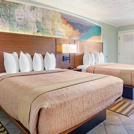 Best Western Plus Ahtanum Inn Union Gap Exterior photo