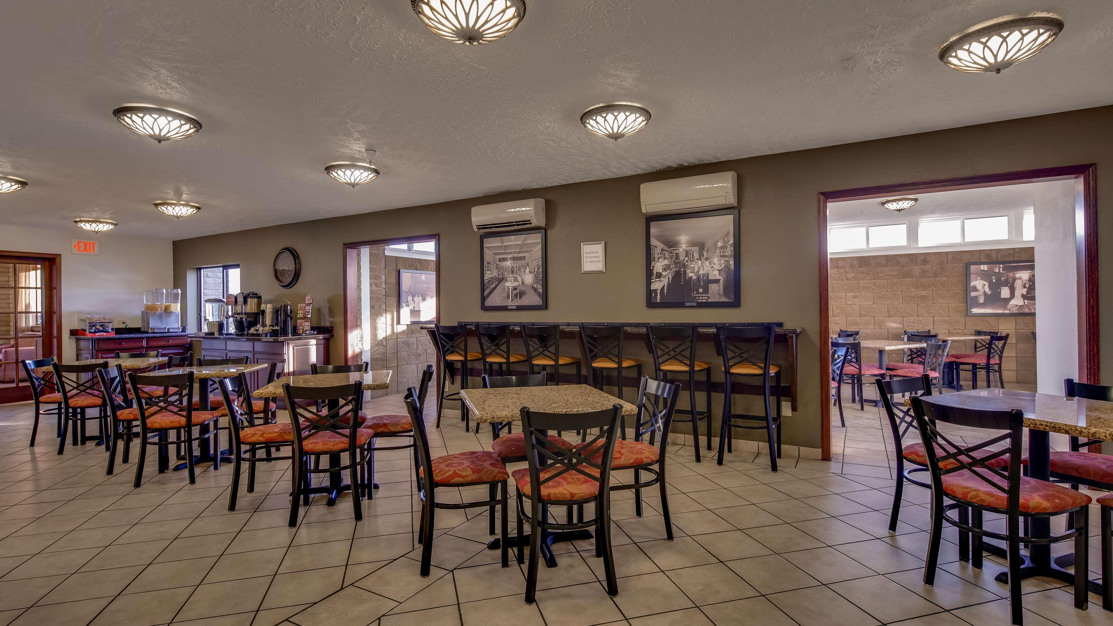 Best Western Plus Ahtanum Inn Union Gap Exterior photo