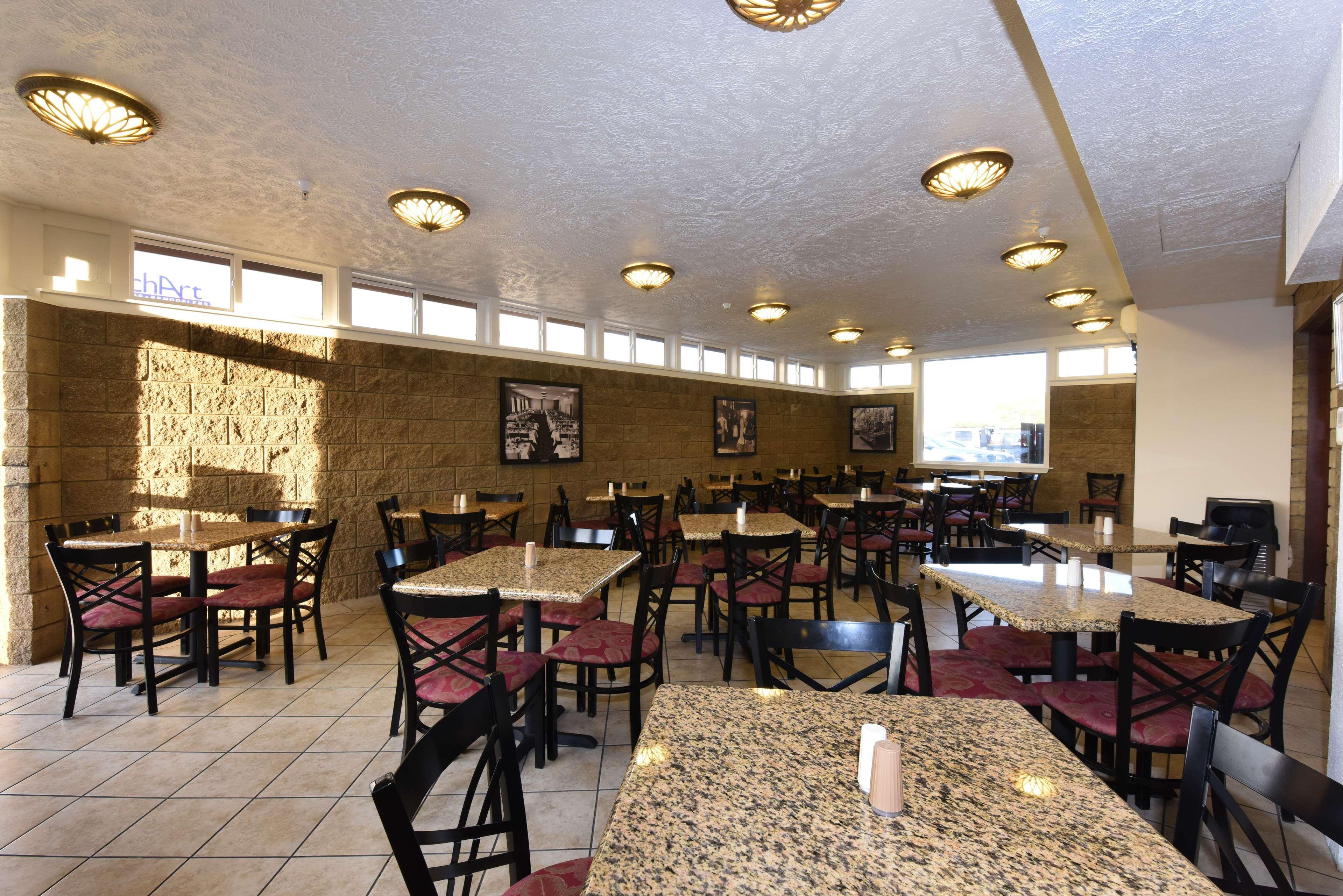 Best Western Plus Ahtanum Inn Union Gap Exterior photo