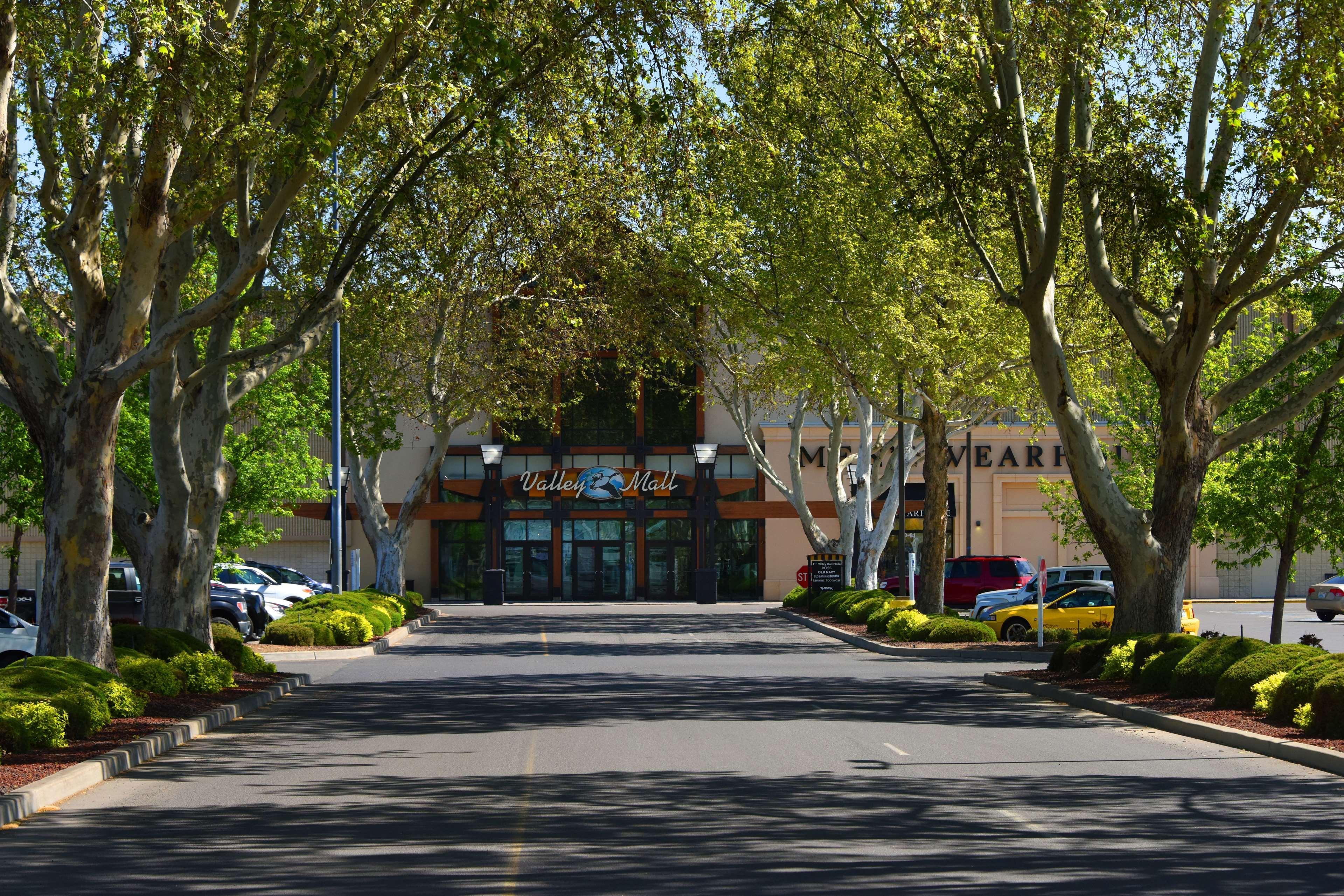 Best Western Plus Ahtanum Inn Union Gap Exterior photo