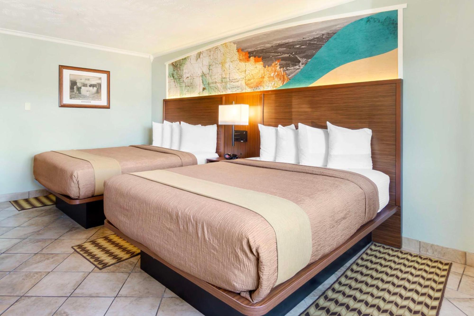 Best Western Plus Ahtanum Inn Union Gap Exterior photo